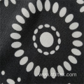 OBL-T-05 Woven Fabric 100%Polyester Minimatte Print